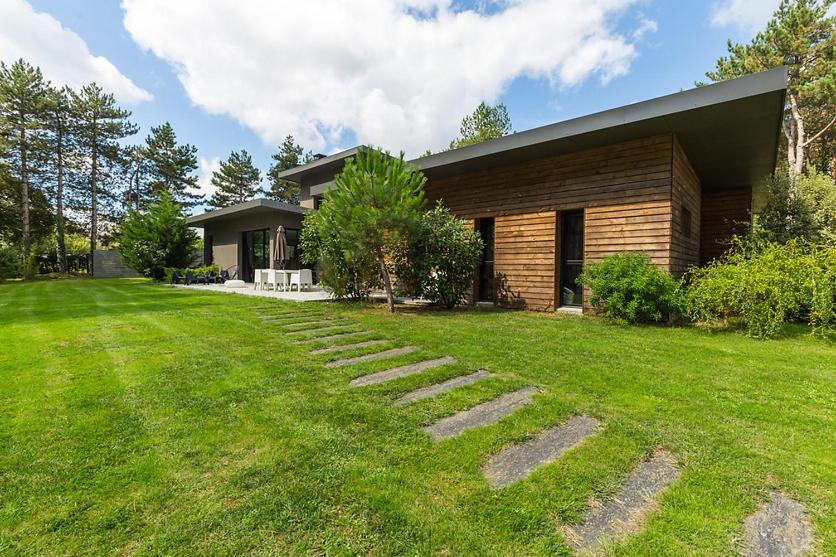 La Maison Dans Les Bois Oudon Екстер'єр фото